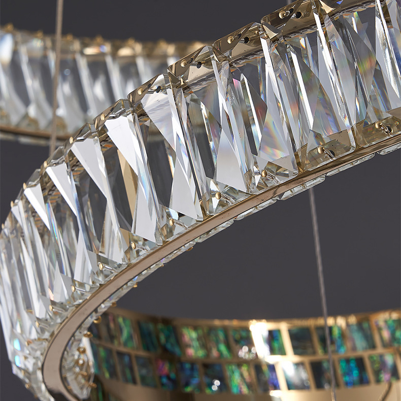 Подвесной светильник CANTATA LONG by ImperiumLoft