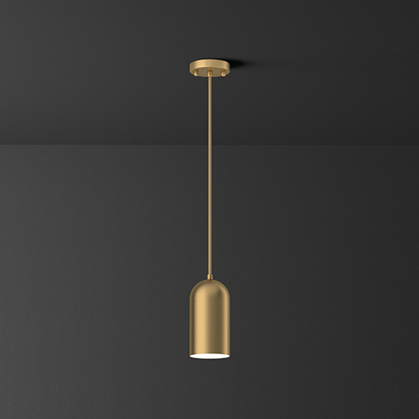 Подвесной светильник HENNI by ImperiumLoft
