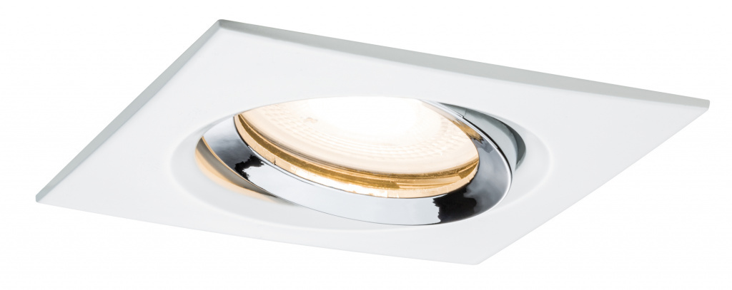 Встраиваемый светильник Paulmann 93664