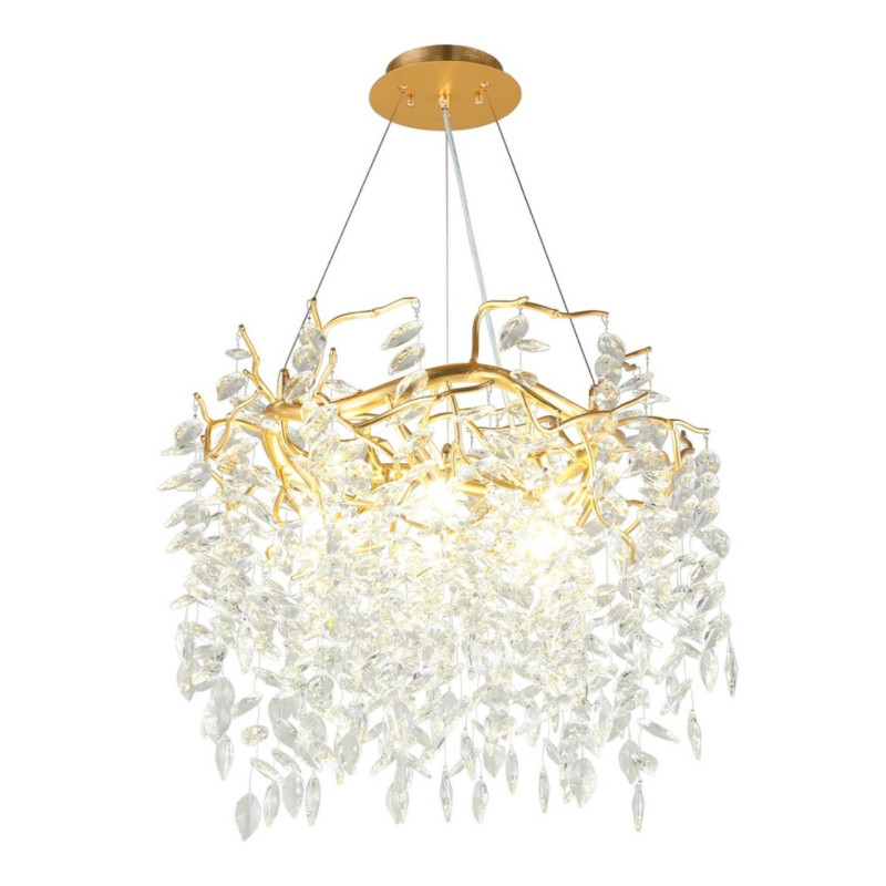 Подвесная люстра APLOYT APL.847.03.10