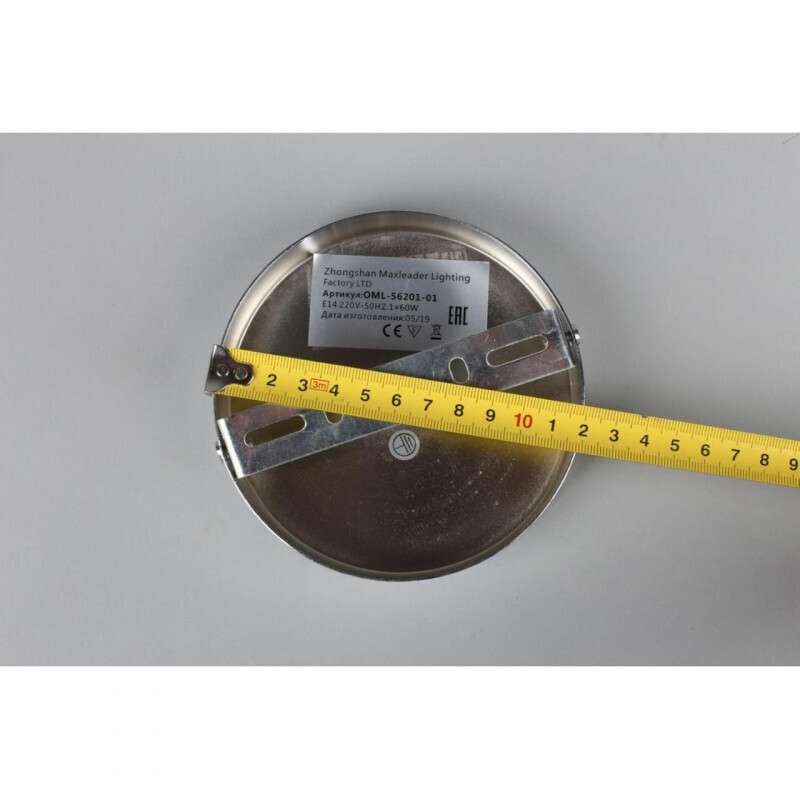 Бра Omnilux OML-56201-01