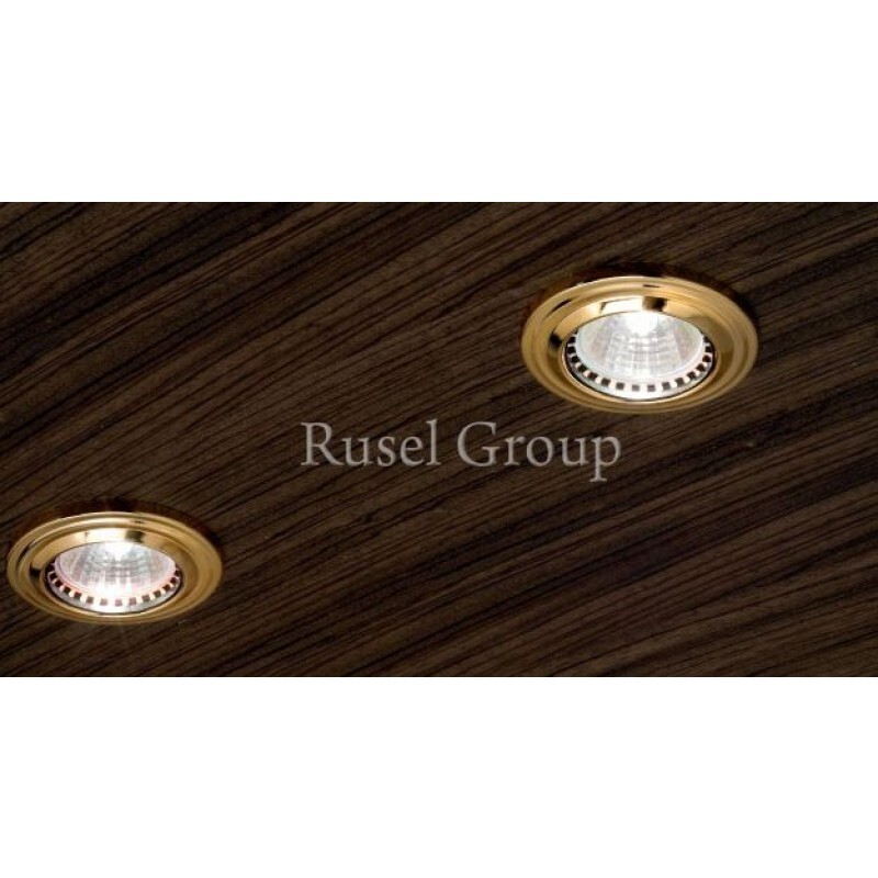 Встраиваемый светильник Masiero VE 865 (Ottocento)