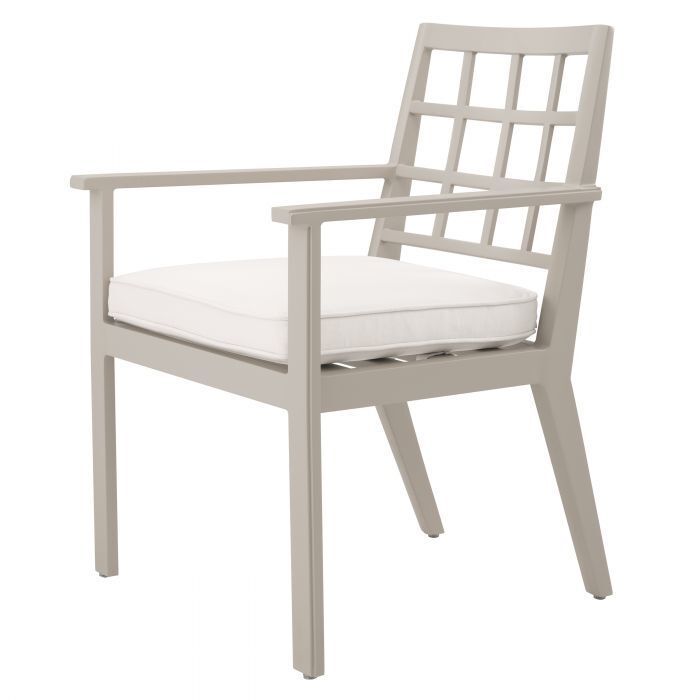 Обеденный стул Eichholtz CAP-FERRAT 113739