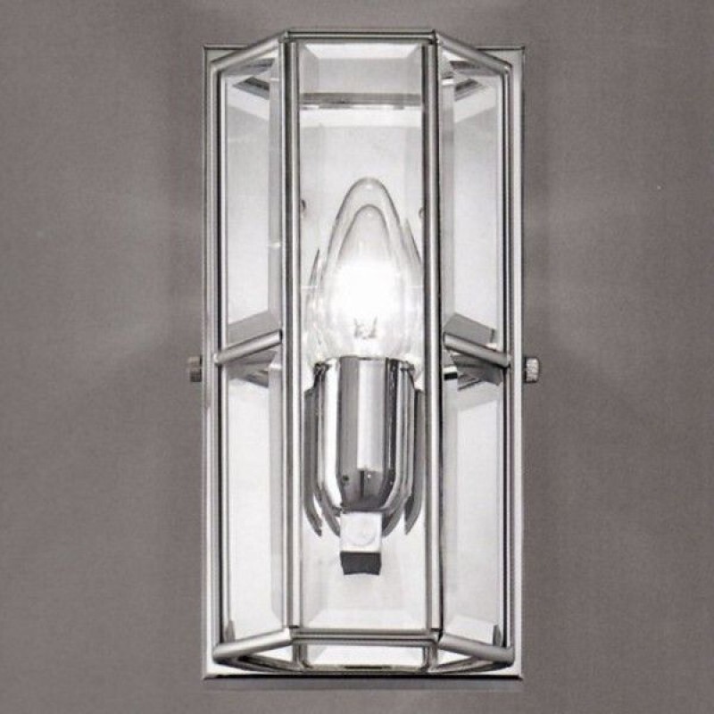 Настенный светильник Cremasco 0972/1AP-CR.SM