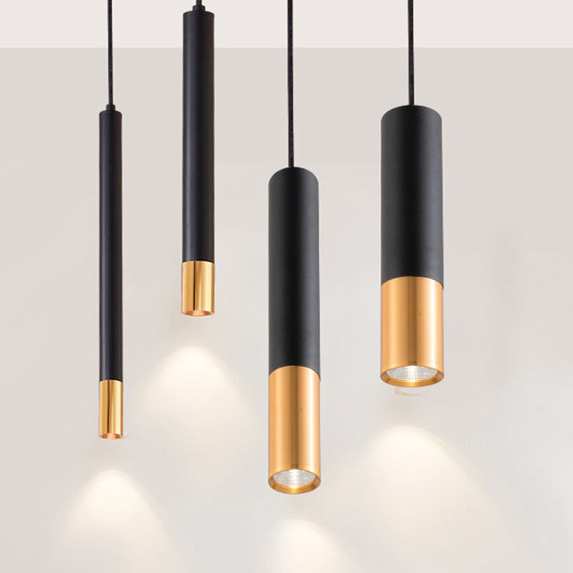 Подвесной светильник MINOR H40 4000К 5W by ImperiumLoft