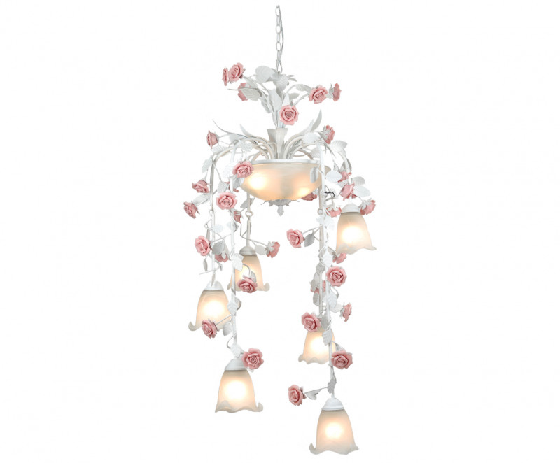 Бра Lucia Tucci Fiori di rose 113.6.3