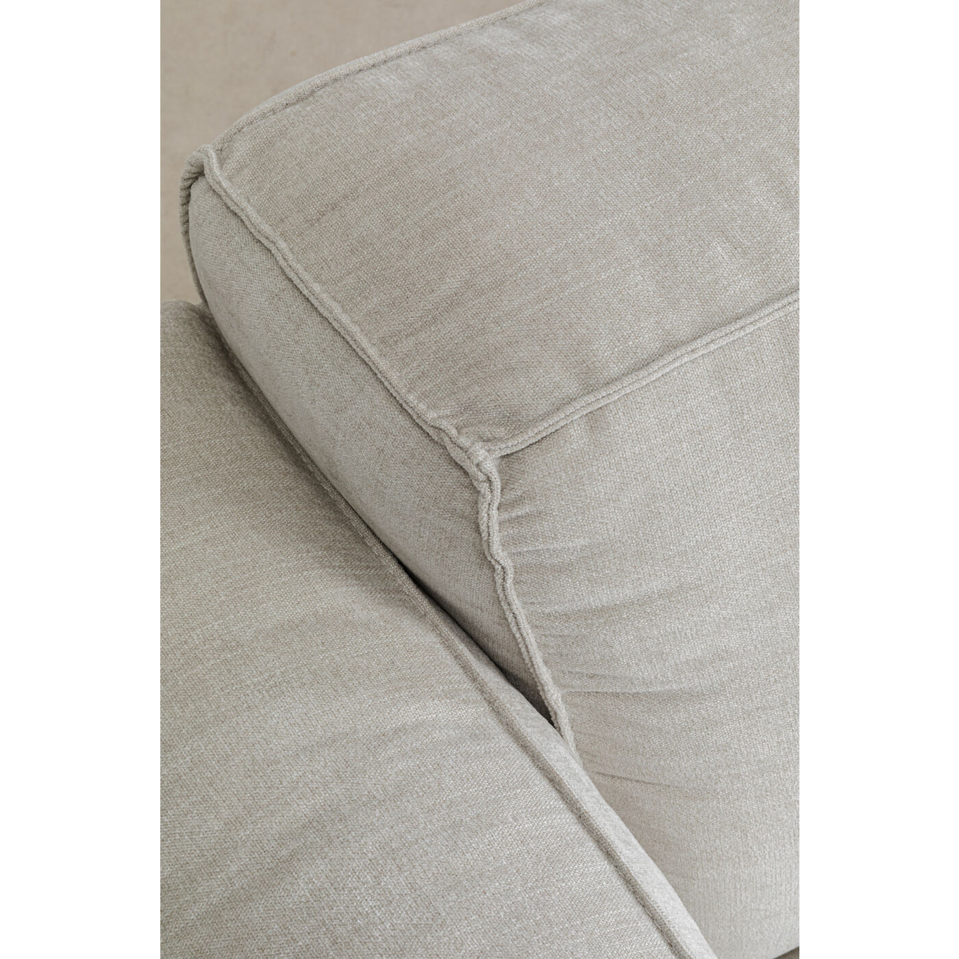 Элемент прямой к дивану KARE Henry 86982