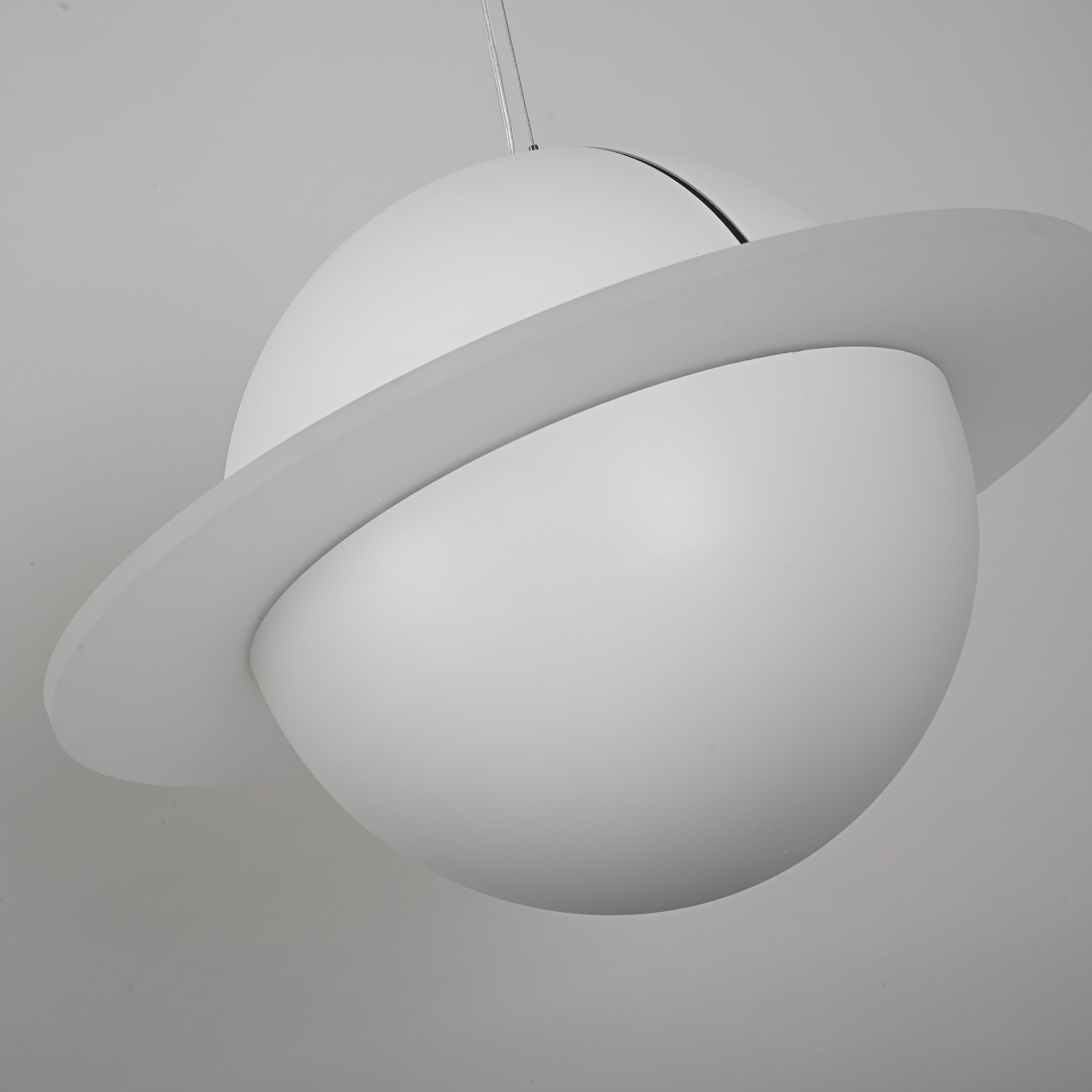 Подвесной светильник PARMA D46 by ImperiumLoft