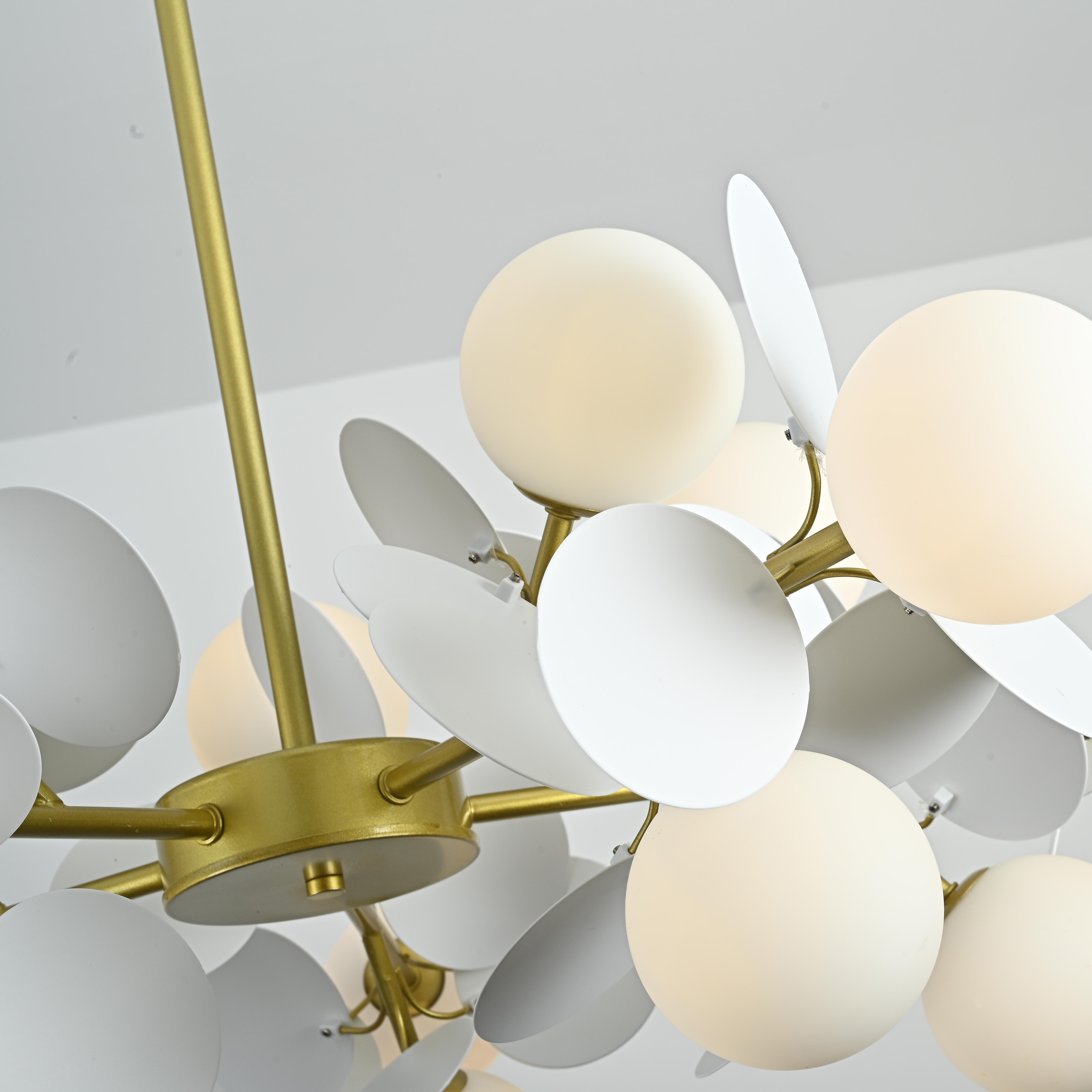Люстра Matisse Self D75 By Imperiumloft