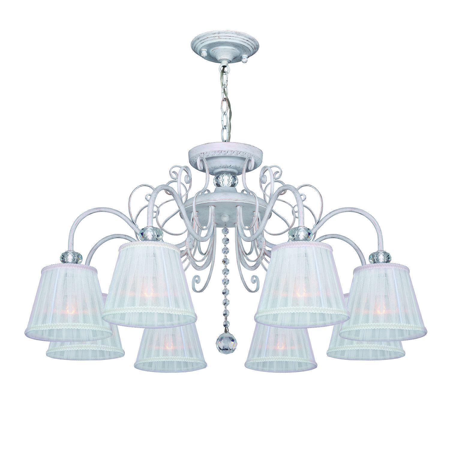 Люстра F-Promo 2150-8PC