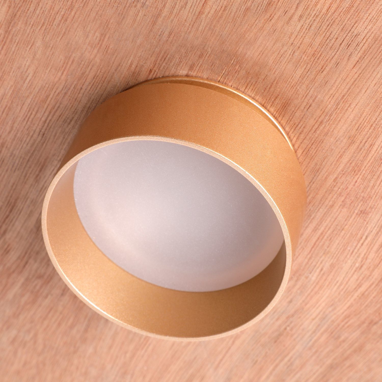 Встраиваемый светильник Favourite 2885-1C