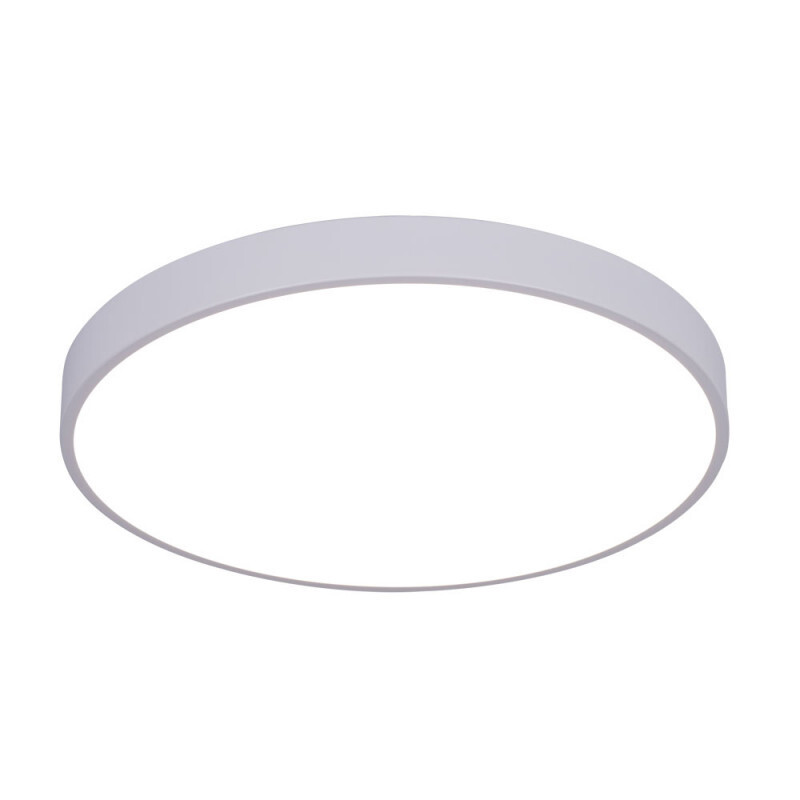 Накладной светильник Arte Lamp A2670PL-1WH