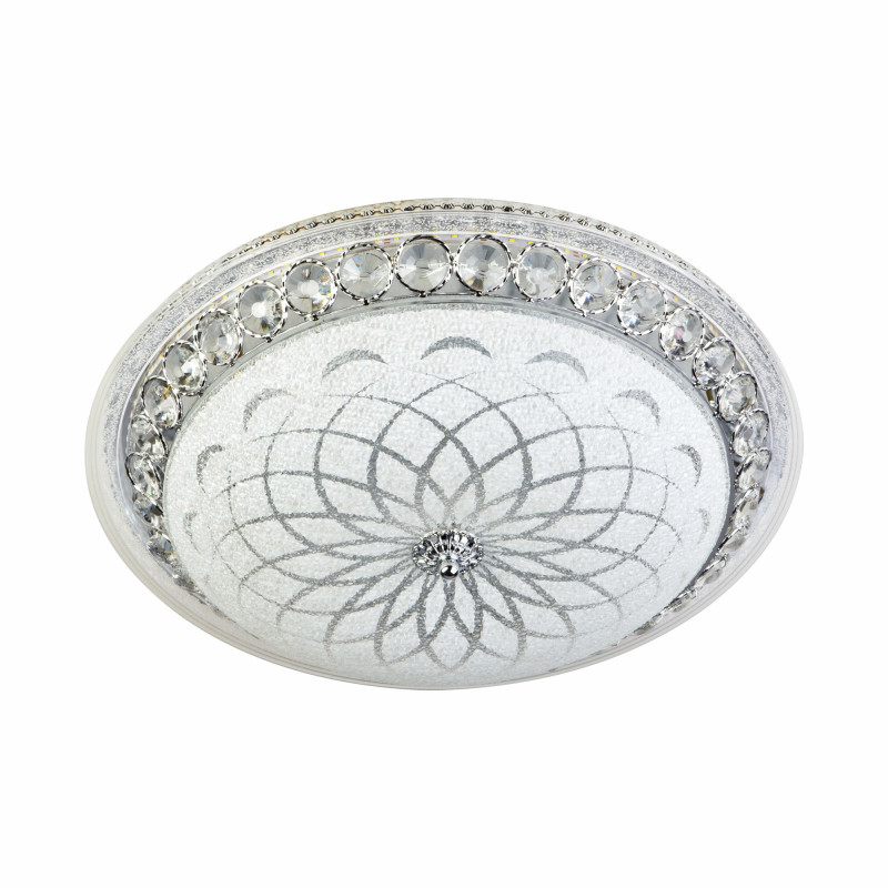 Накладной светильник LED4U L1107-500 CR