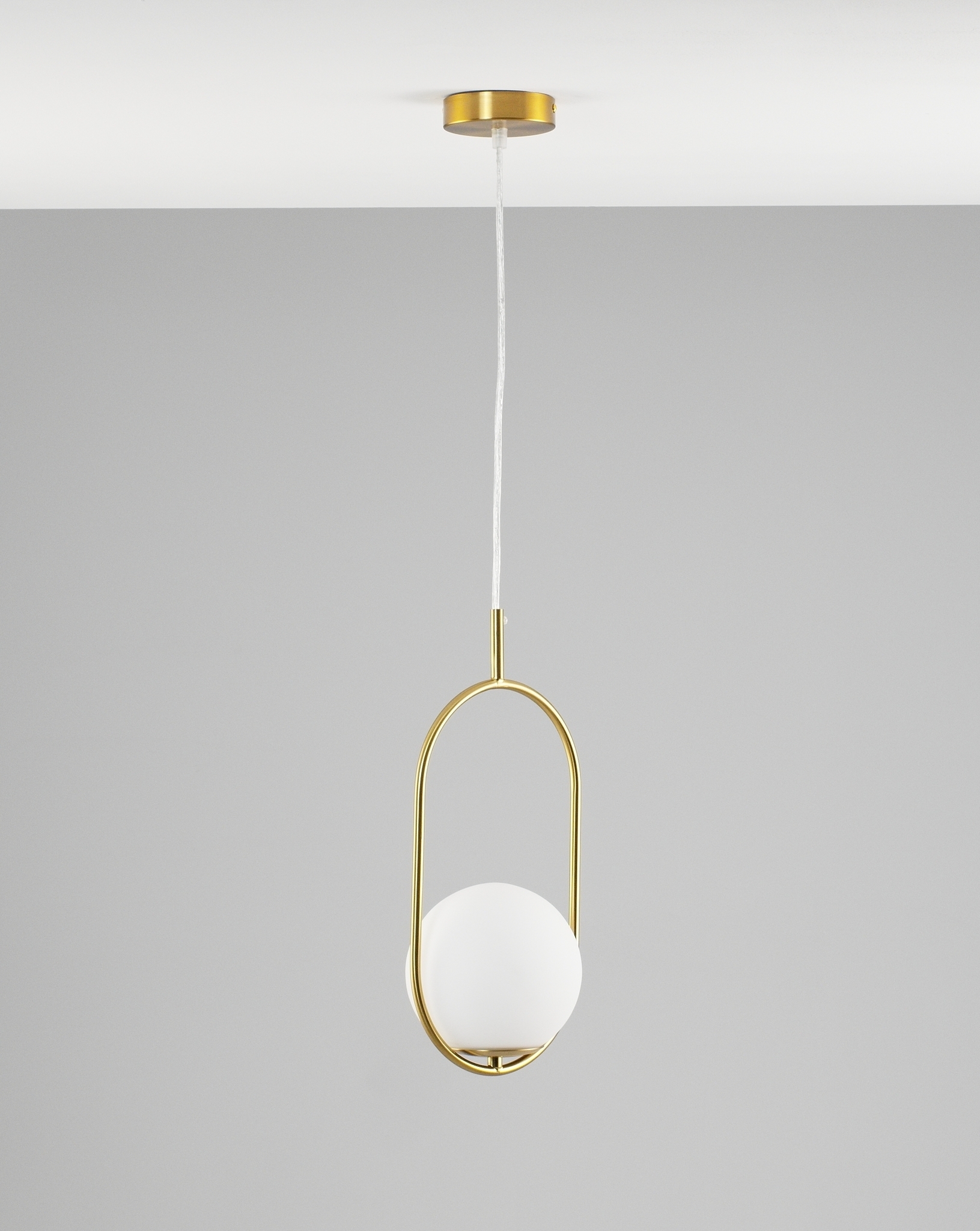Светильник подвесной Moderli V10280-1P Lucia