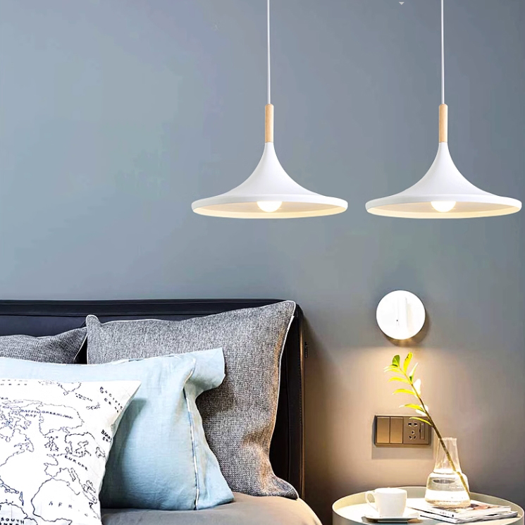 Подвесной светильник Dairy Light Beat Wide by ImperiumLoft