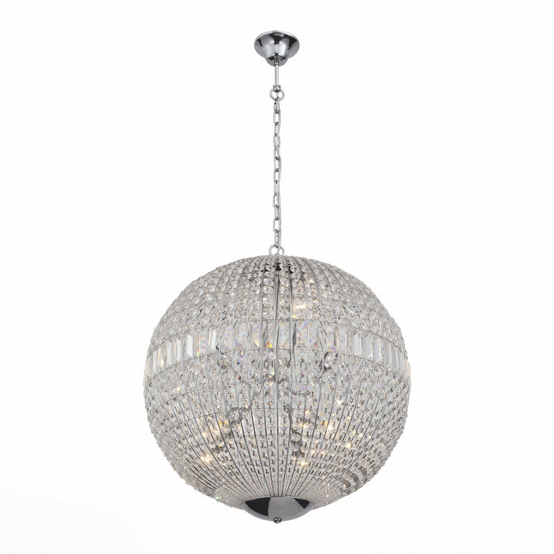 Подвесная люстра ST Luce SL226.103.08