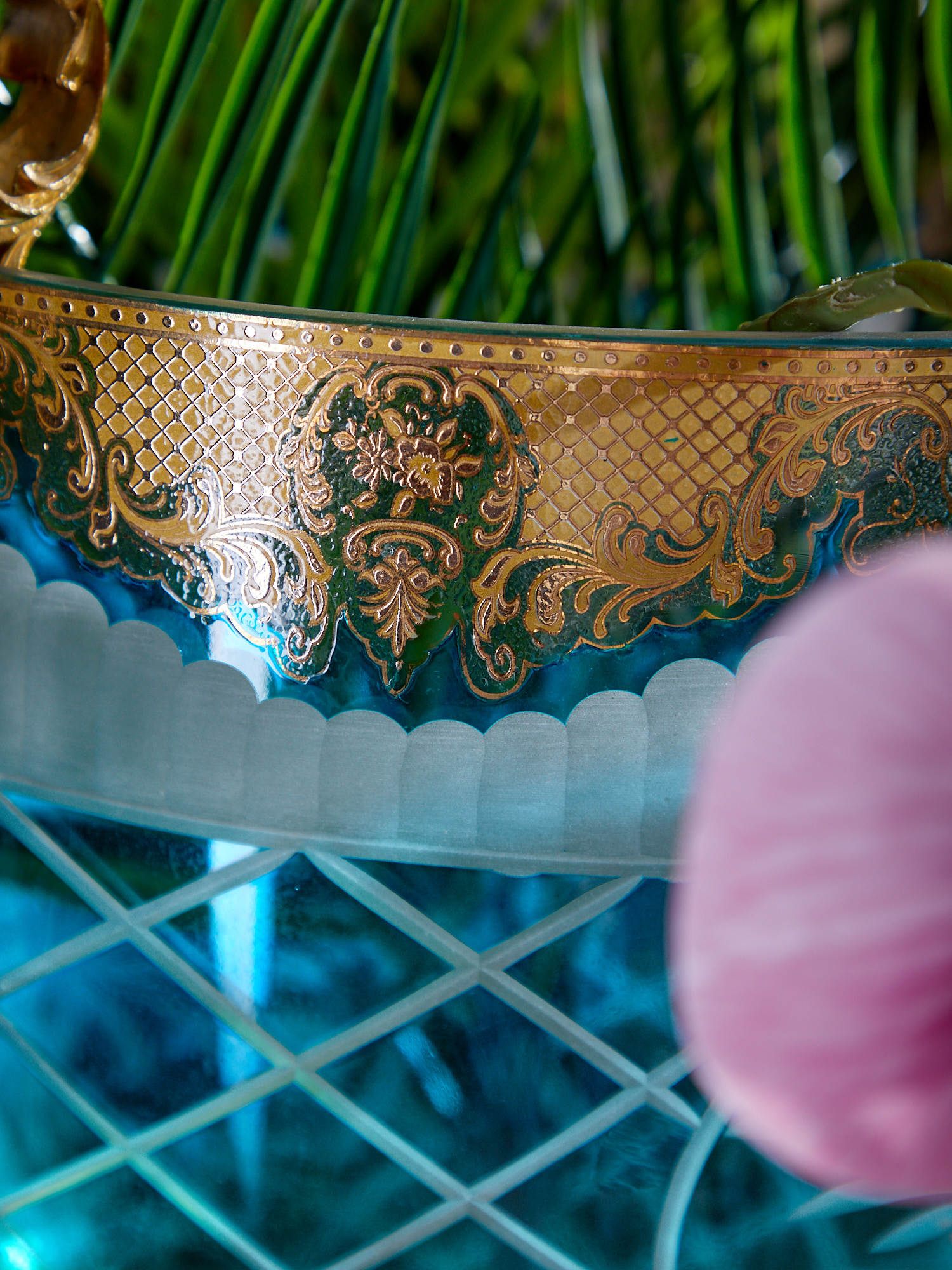 Ваза Glasar 50-001