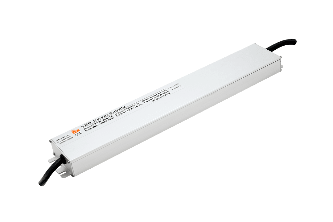Блок питания SWG XTW-200-12