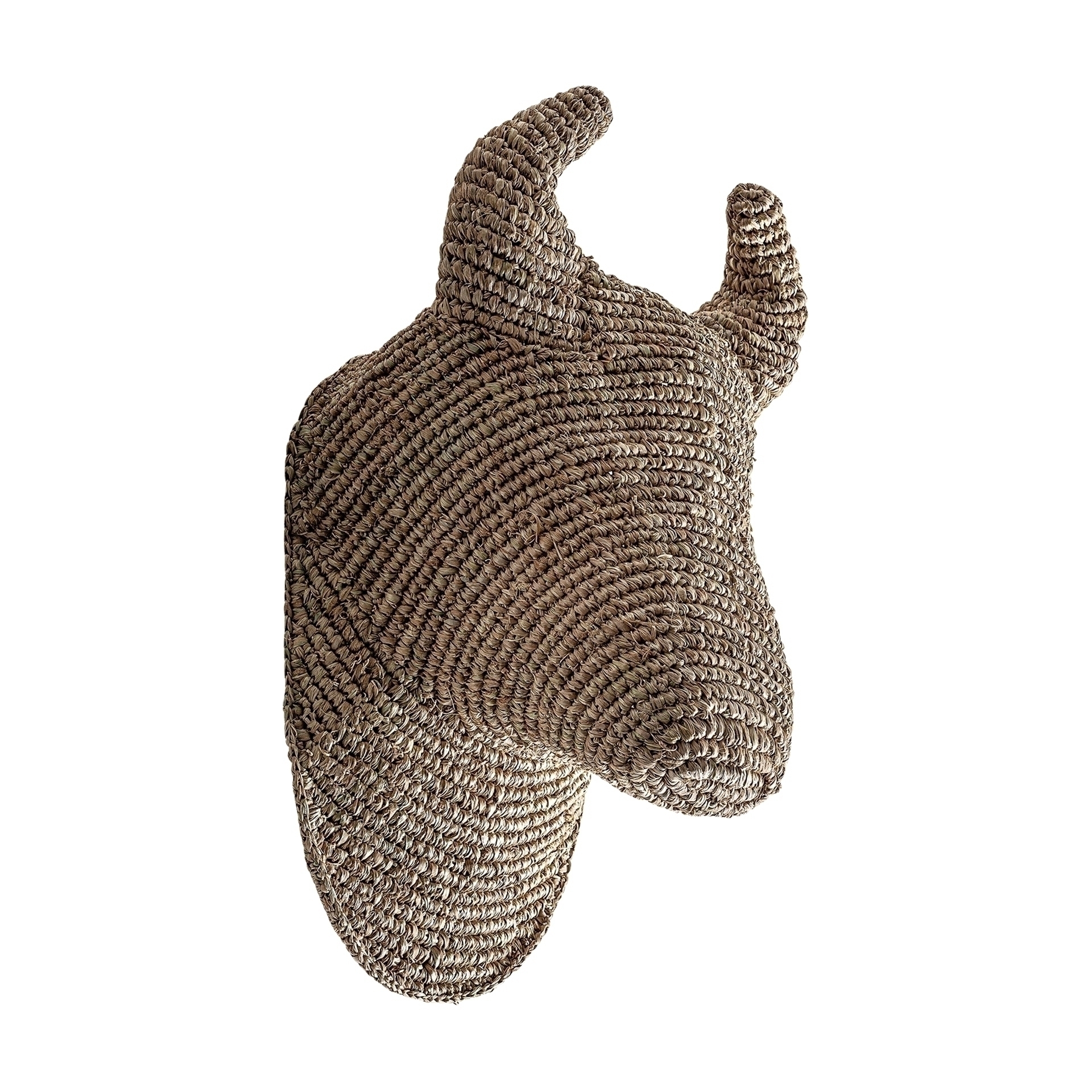 Декоративная фигура быка TORO Vical