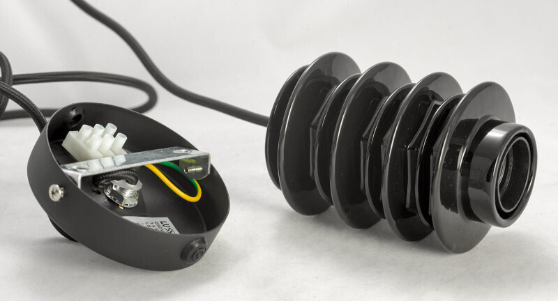 Подвесной светильник Lussole LOFT LSP-9920