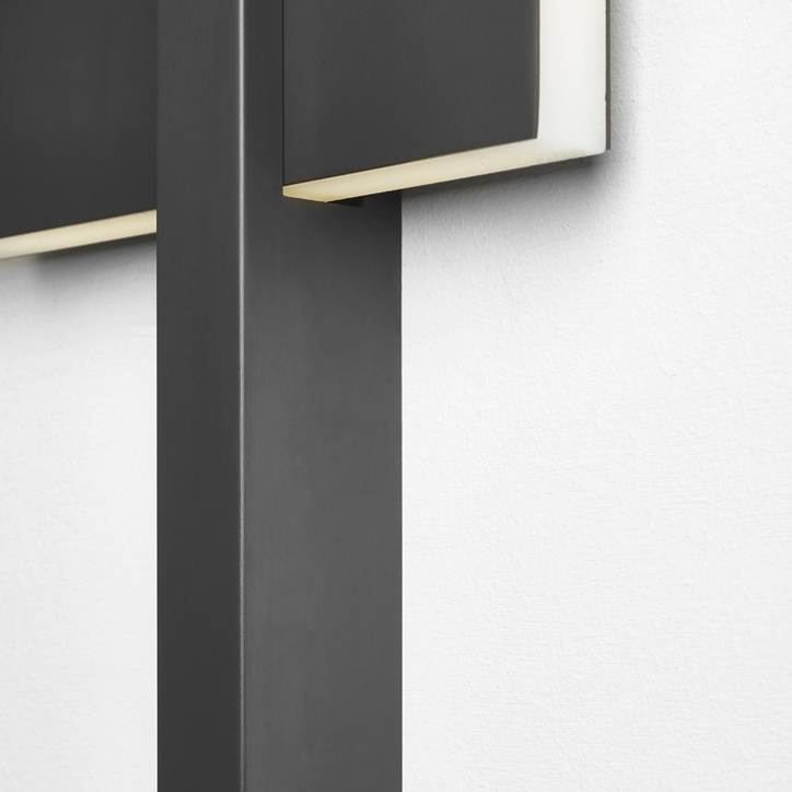 Настенный светильник ITEM B by ImperiumLoft