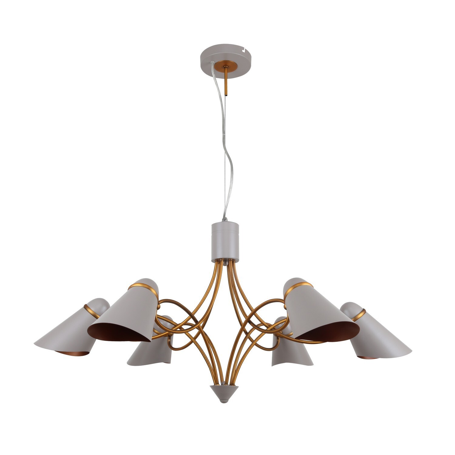 Люстра Favourite 2666-6P