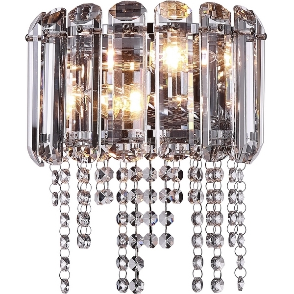 Настенный светильник Maytoni MOD097WL-02CH