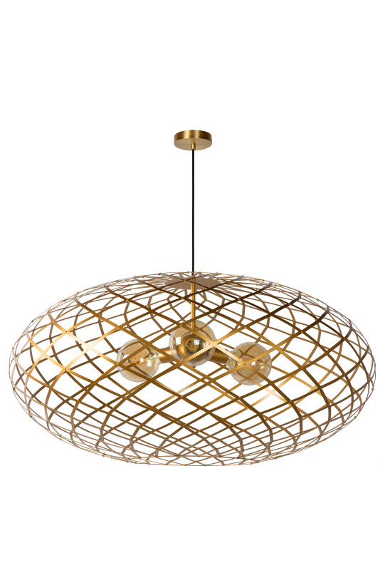 Подвесной светильник LUCIDE 21417/99/02