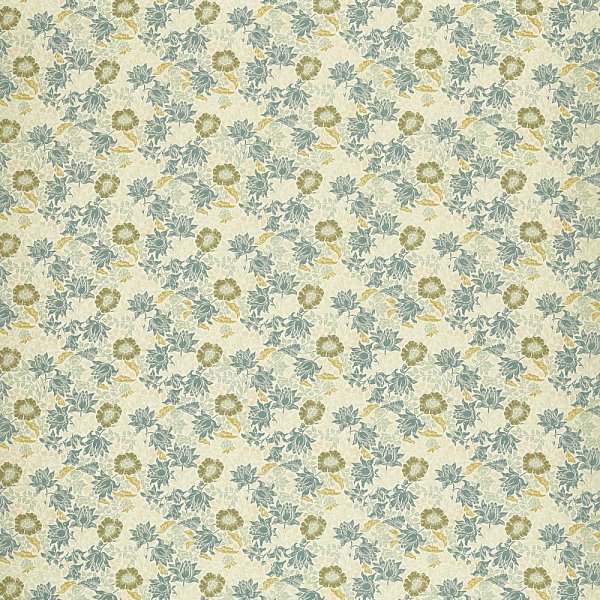 Текстиль Clarke &amp; Clarke William Morris Weaves F1743/03