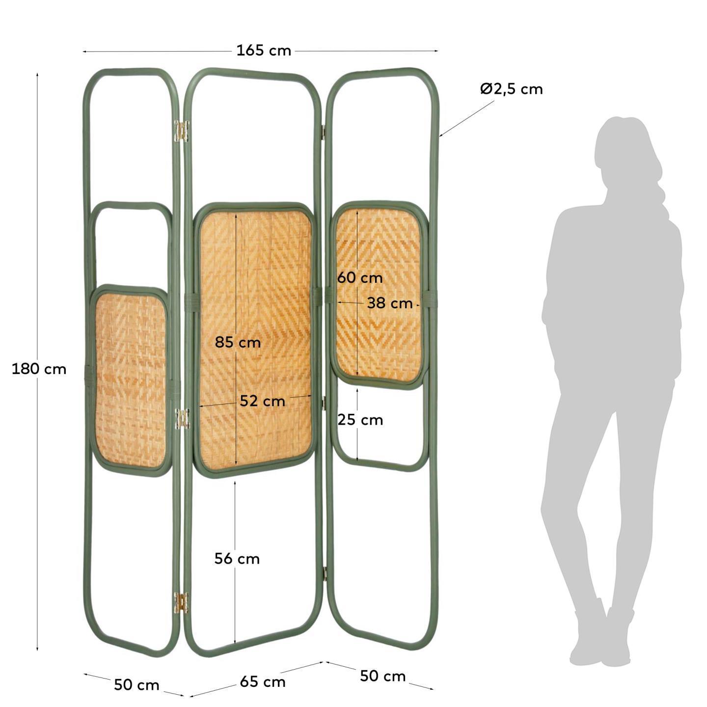 Межкомнатная ширма Margaret La Forma 85153