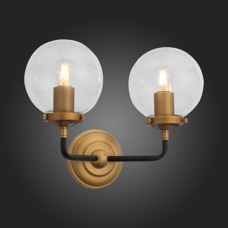 Бра ST Luce SL234.401.02