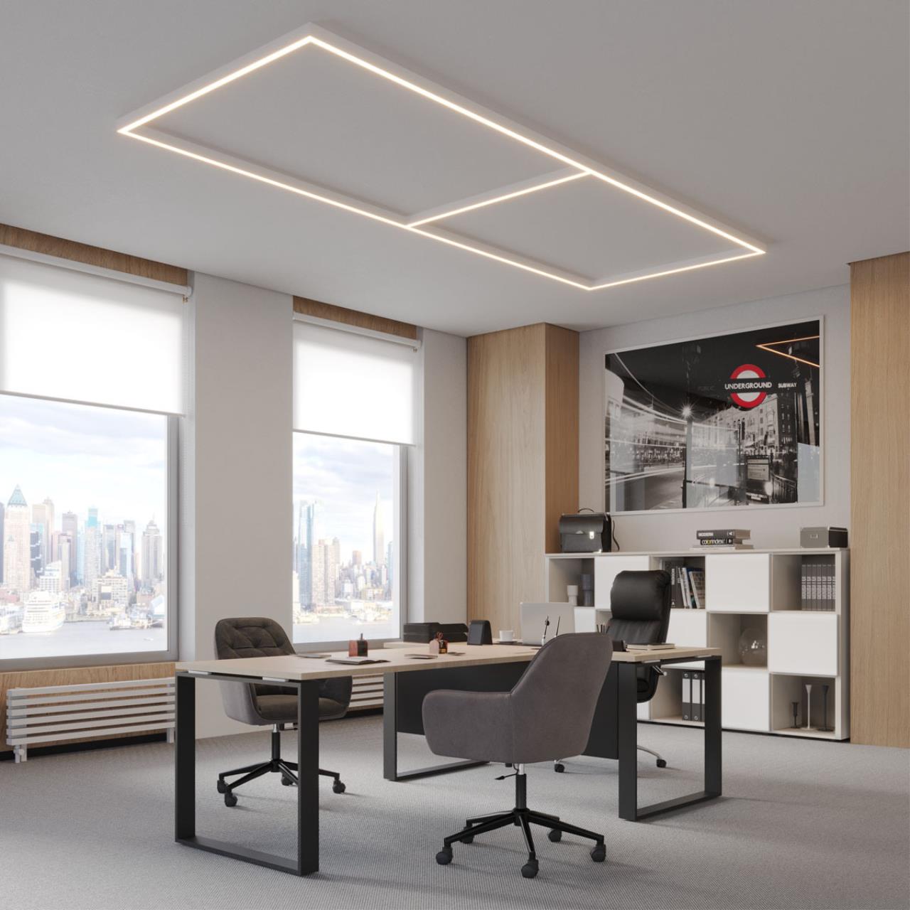 Светильник соединитель «Т» с переключателем цветовой темперетуры Novotech 359610 Светильник соединитель «Т» с переключателем цветовой темперетуры Novotech 359610