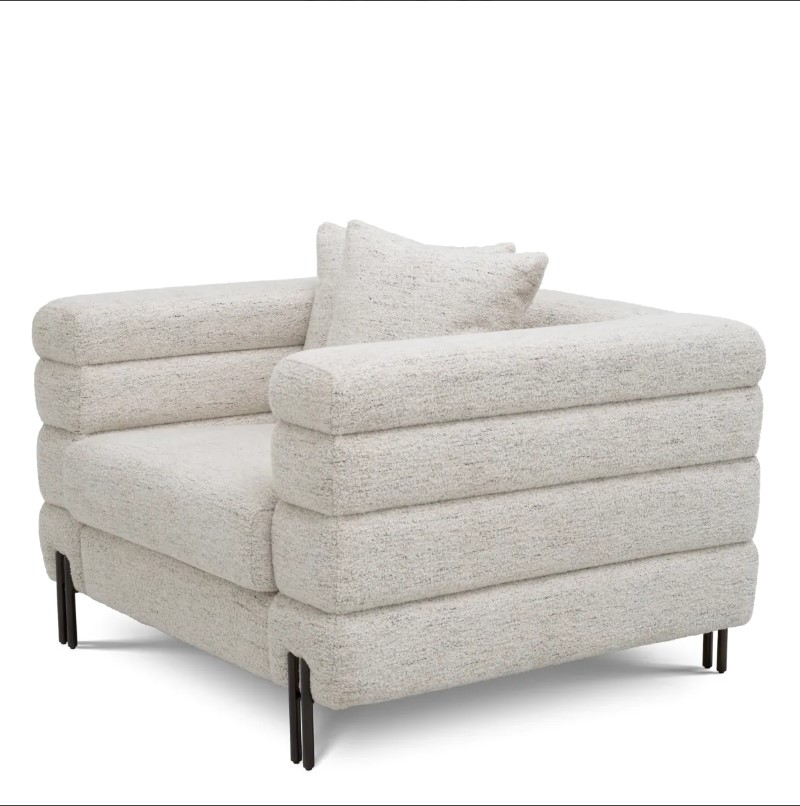 Кресло Eichholtz York 118458