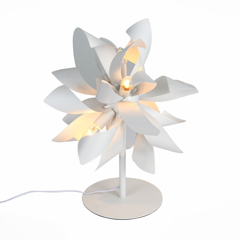 Настольная лампа ST Luce SL453.504.04E