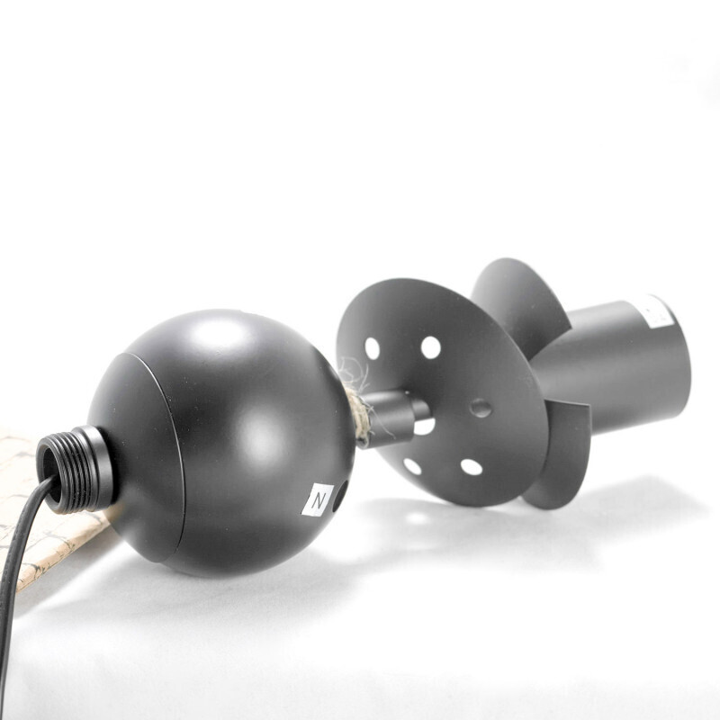 Люстра на штанге Lussole LOFT GRLSP-8165