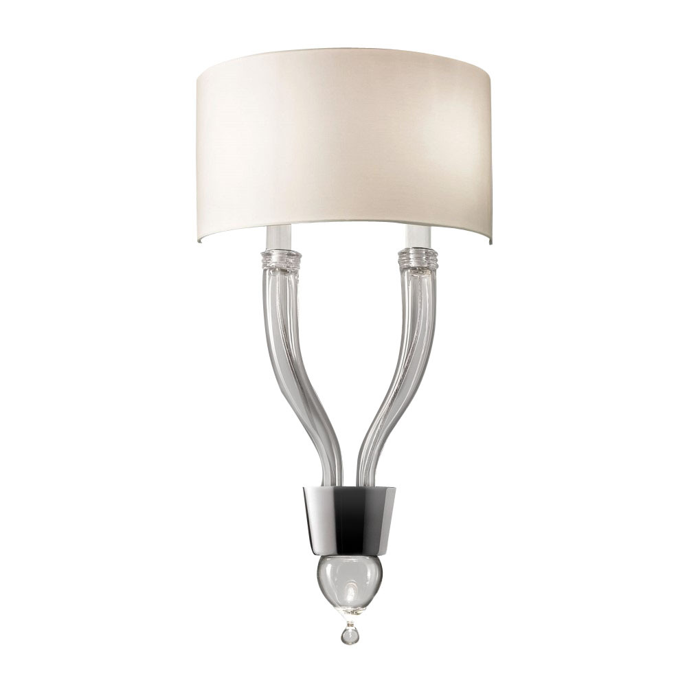 Настенный светильник Barovier & Toso 5675/02