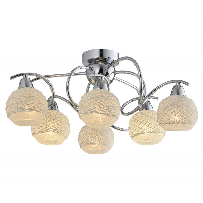 Накладная люстра Lussole LGO LSP-9902