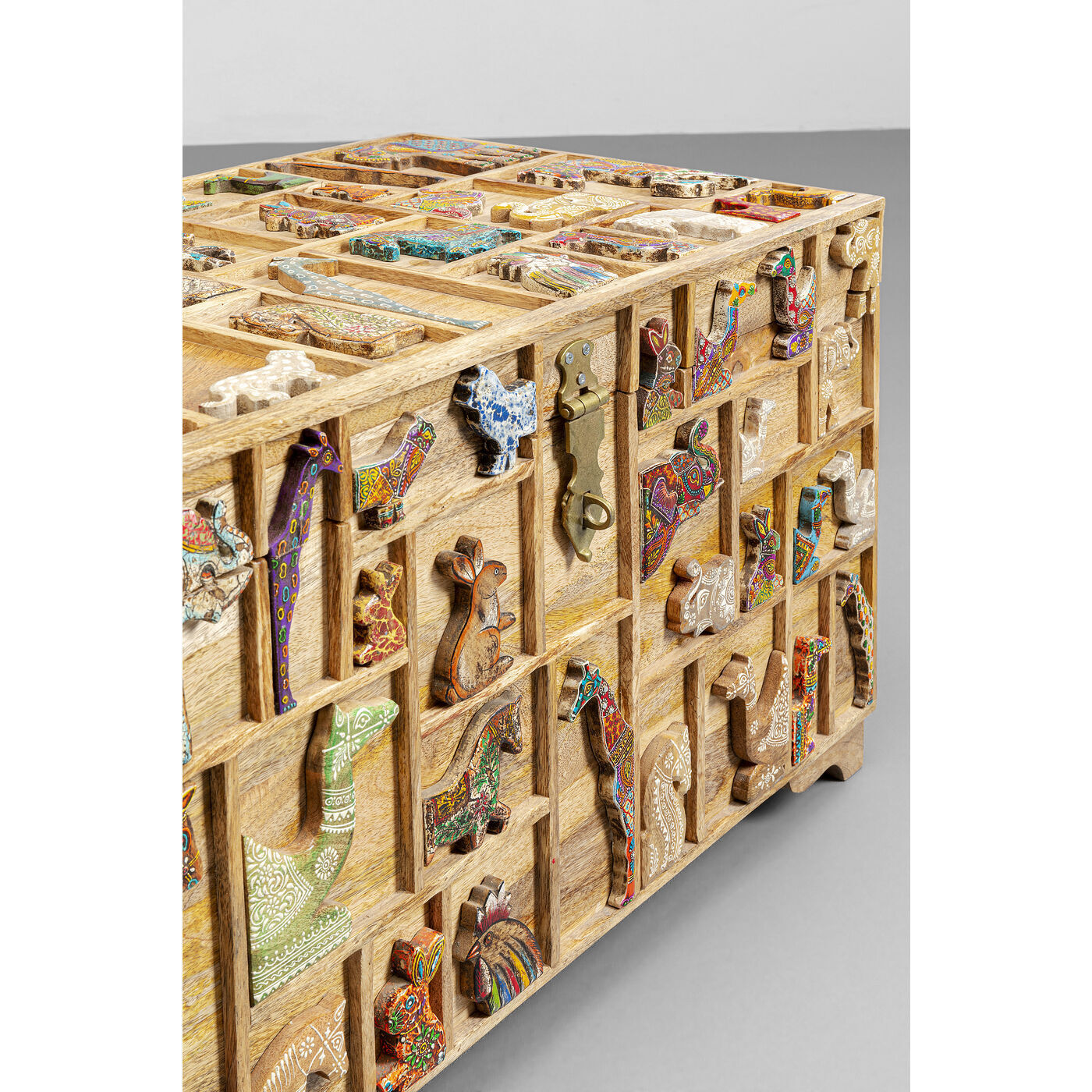 Шкаф KARE Zoo 87495