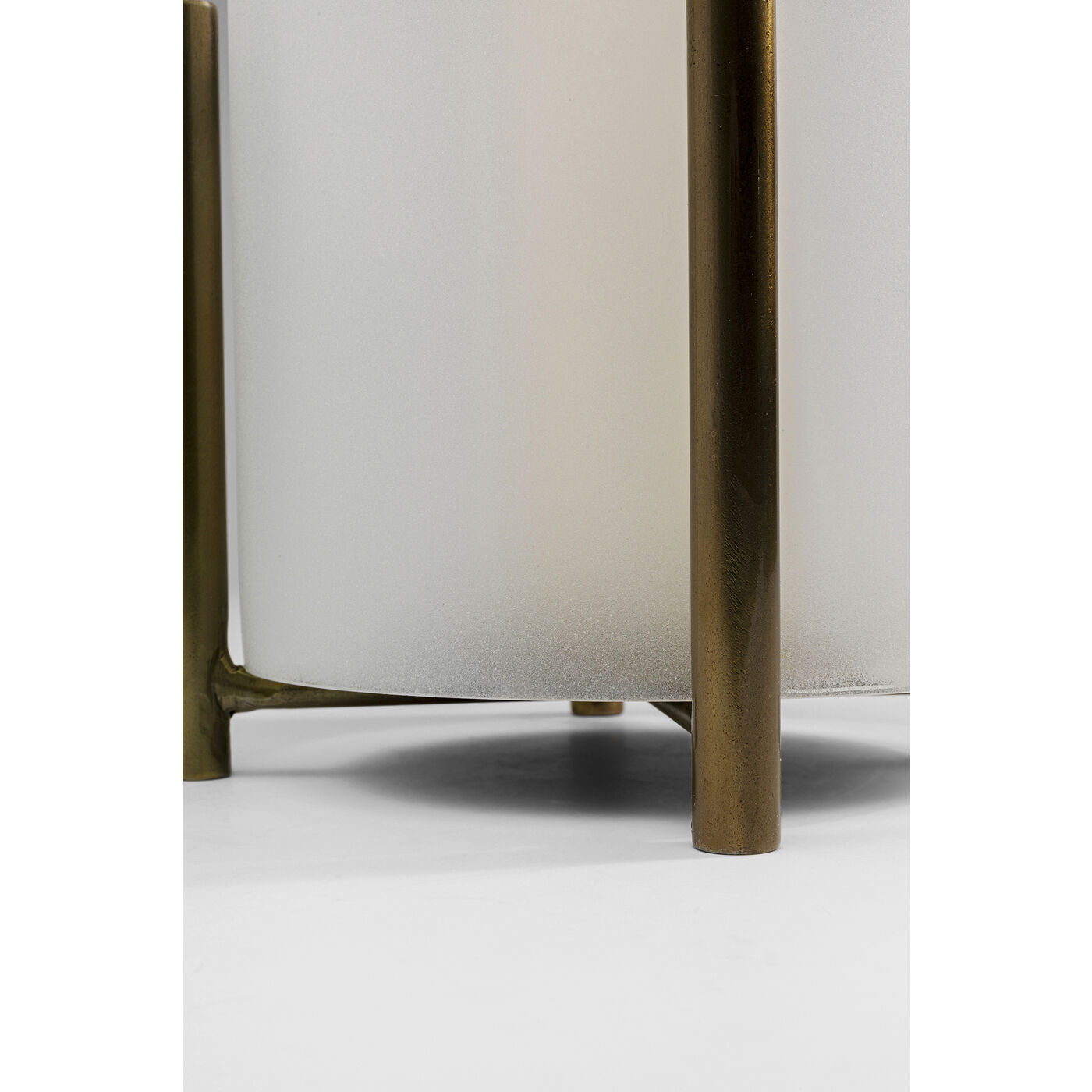 Фонарь для свечи KARE Temple 54099