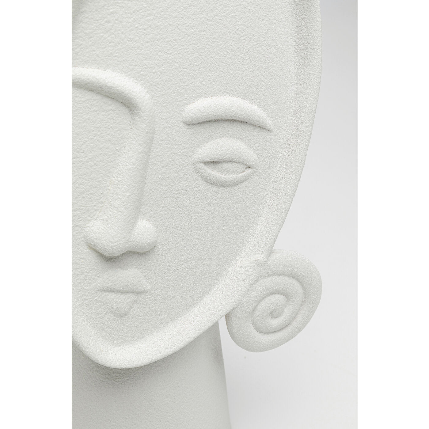 Ваза KARE Faces 55008