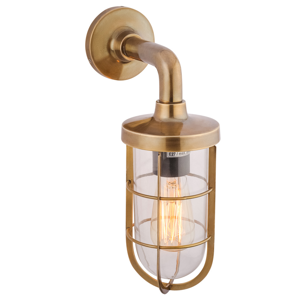 Настенный светильник Covali WL-30517