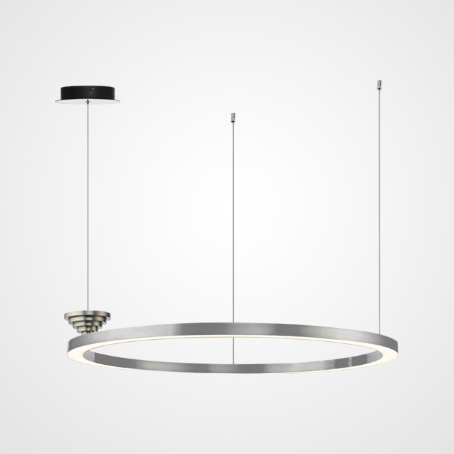 Подвесная люстра ARMAND D70 by ImperiumLoft