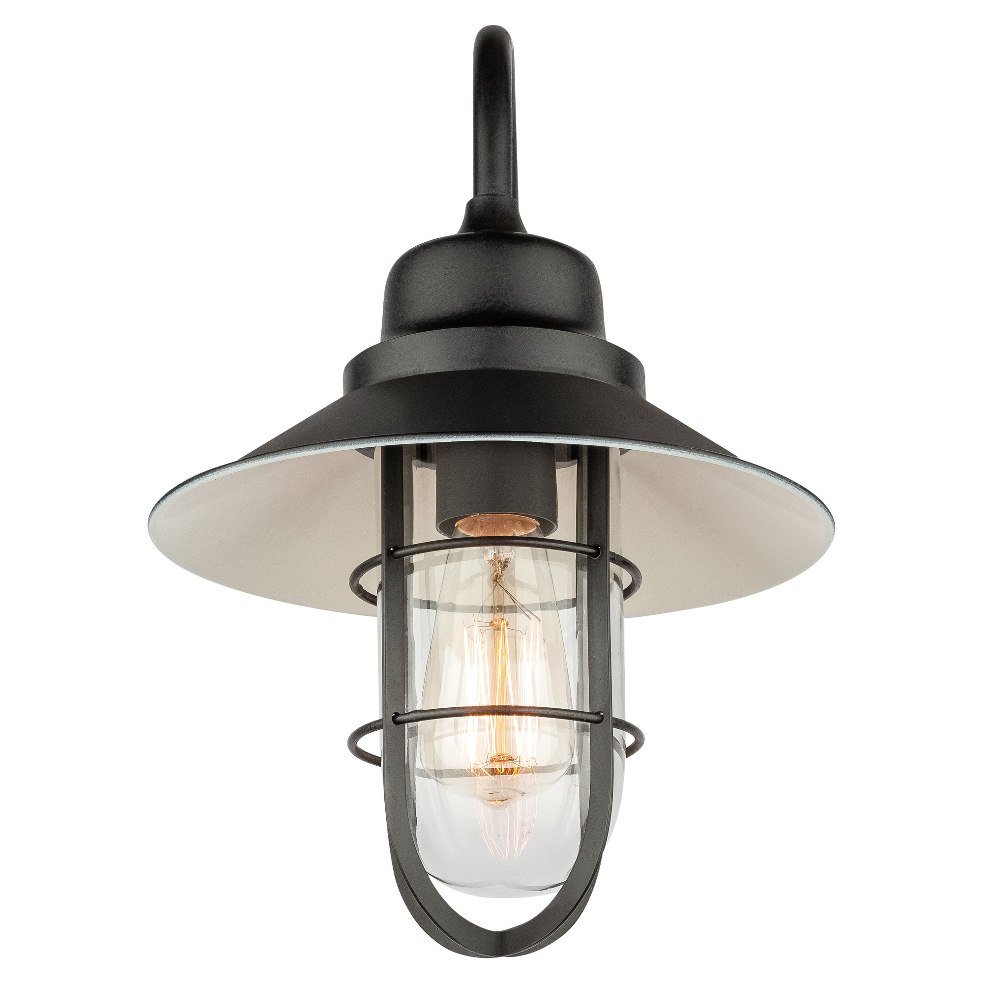 Настенный уличный светильник Covali WL-30513