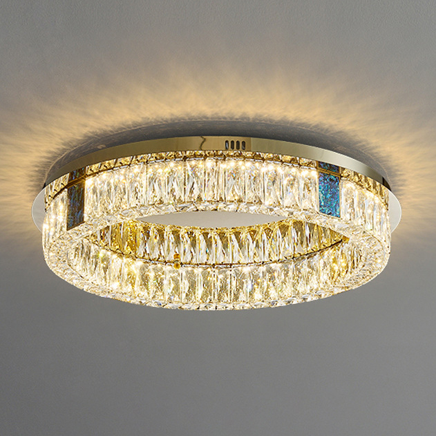 Потолочная люстра GERTRUDA D65 by ImperiumLoft
