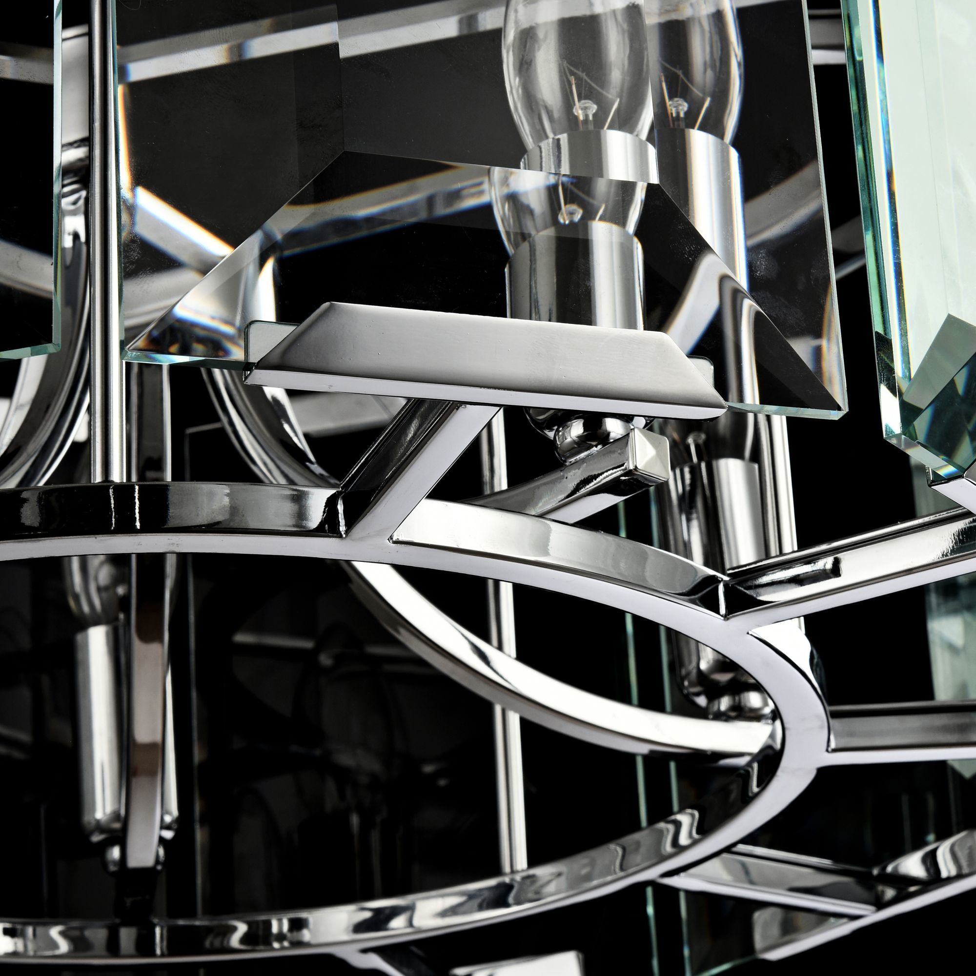 Люстра Maytoni MOD202-05-N