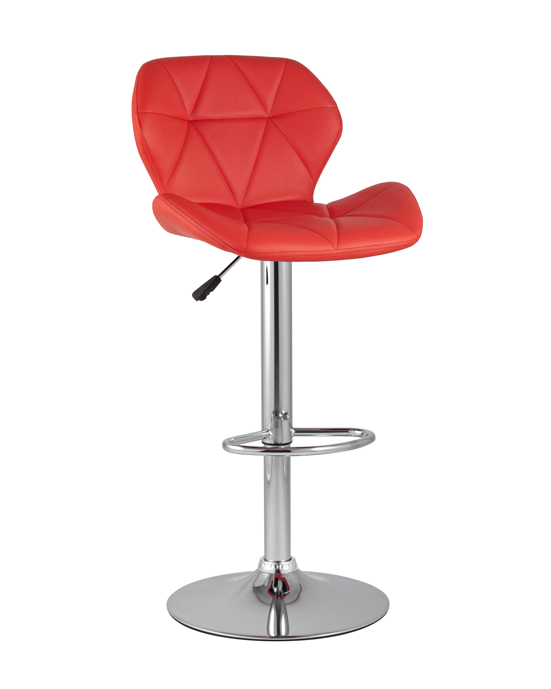 Стул барный Бон красный NP 2 шт Stool Group