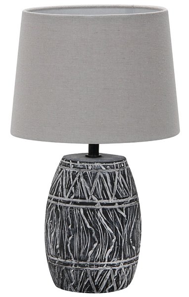 Настольная лампа ARTE Lamp A4637LT-1GY