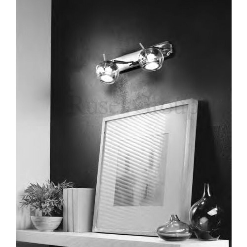 Настенный светильник Leds C4 NOK AP