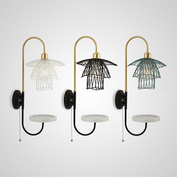 Бра MODY WALL by ImperiumLoft
