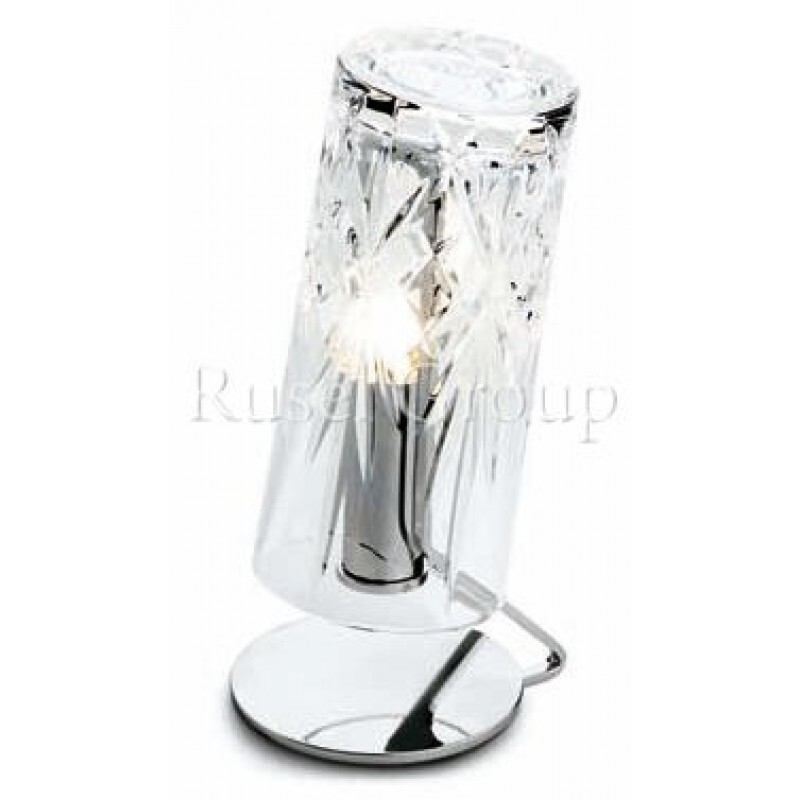 Настольная лампа Fabbian Dono Rigato D65 B02 00